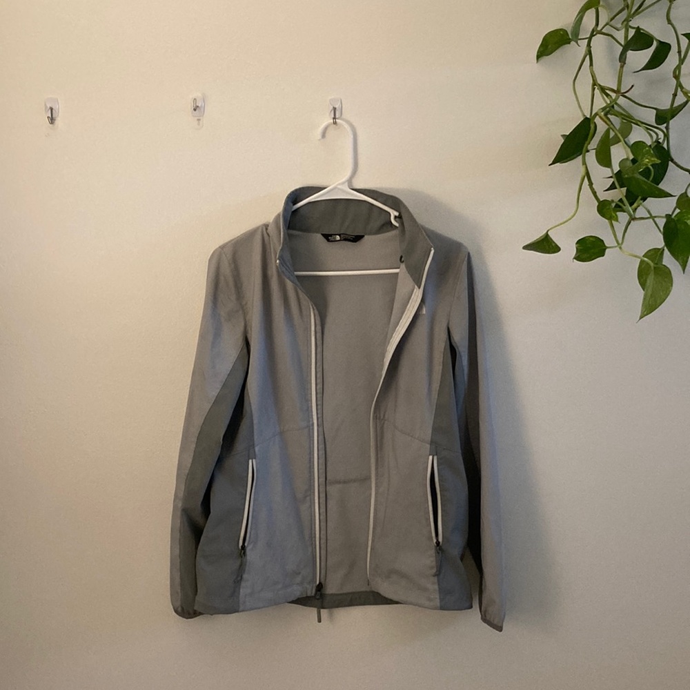 The North Face Shell Jacket